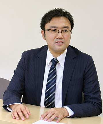 建築業界で“次に来るモノ”についてはお客様に先んじてトライしておく必要がある（木村氏）