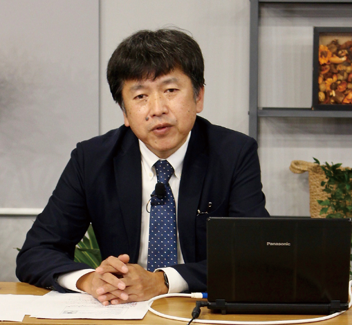 株式会社エー・ディー・エル一級建築士事務所 管理建築士　三ノ宮 浩 氏 
