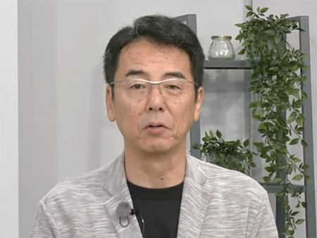 マサキ1級建築士事務所　正木孝英氏
