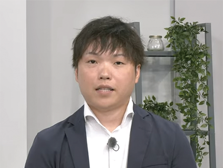福井コンピュータアーキテクト株式会社 BIM商品開発室　前田 和也