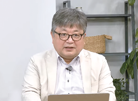 国立研究開発法人 建築研究所 武藤 正樹氏