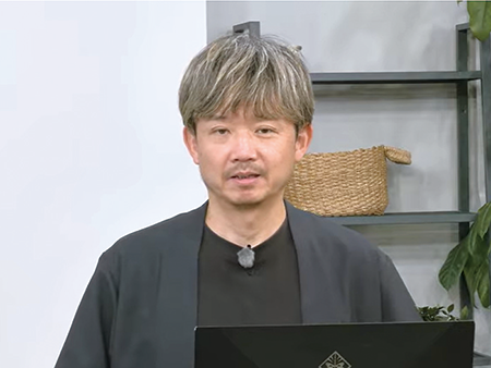 マスタープラン/小谷和也設計室 小谷 和也氏