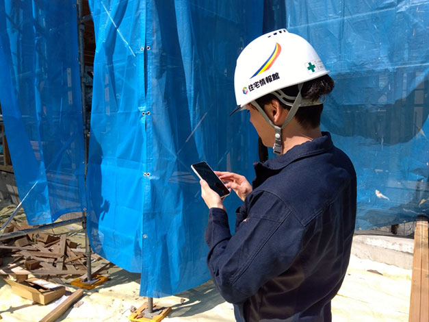 現場での活用シーン<2>