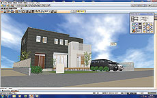ARCHITREND Zを活用したプレゼンが今後の課題