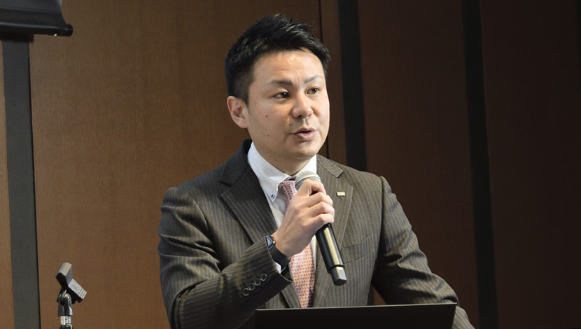 福井コンピュータアーキーテクト 米光祐介