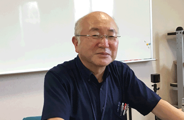 見れば見るほど“これは凄いものだ！”と “授業で使える”、“使うべきだ！”と確信しました