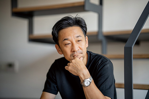 代表取締役 一級建築士 堀部圭一氏 <br>BIMモデルを施工フェーズまでトータルな形で活かす BIM運用の基本形を、初挑戦のBIMプロジェクトで体感
