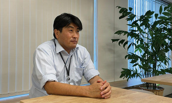 “機・電・建”の全ての技術を複合的に備えた総合エンジニアリング企業ならではのBIMを