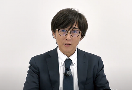ハウスプラス住宅保証株式会社　都出卓男氏