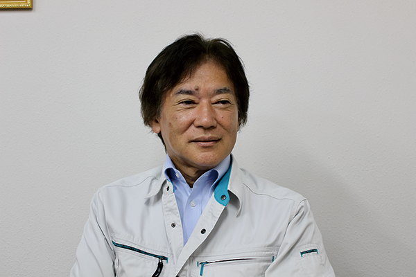 設計意図を的確に、分かりやすく伝え、お客様の興味を喚起し<br>多くの要望を集めて反映させることで設計はより熟れていく（境田 聡 氏）