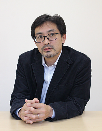 さまざまなゼネコンが私たちのお客様でありその仕事を通じ各社のBIMノウハウを吸収していく（佐々氏）