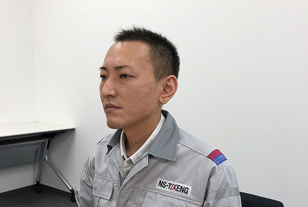 施工した時に干渉物がないか？納まりはどうか？モデリングすることで設計の多様な疑問点に気づける