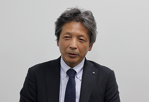 BIMソフトを現場に押し付けるのではなく求められるようでなければ、本格的な普及は難しい（吉松氏）