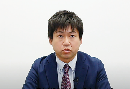 国土交通省 住宅局　杉原伸一氏