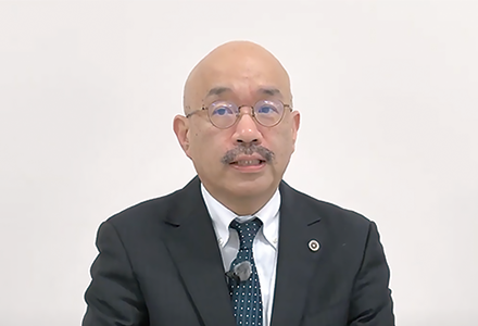 神崎法律事務所　神崎 哲氏