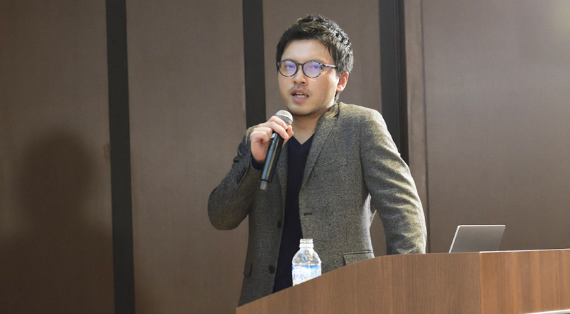 dwarf 株式会社別所材木店 設計 別所陽平氏