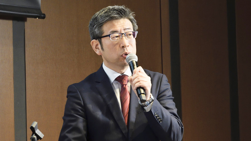 株式会社日本住宅保証検査機構（JIO） 小久保正義氏