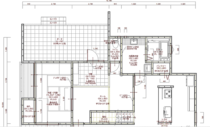 ベストコレクション 建築 展開 図 書き方 トップ100 料理の写真の撮影方法